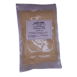 Knoblauch Pulver Fein 100g